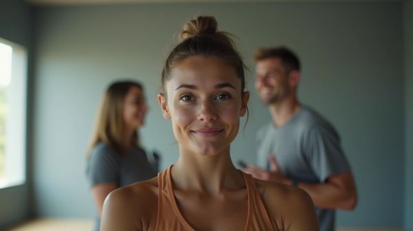 Atteindre ses objectifs avec un accompagnement sportif sur mesure