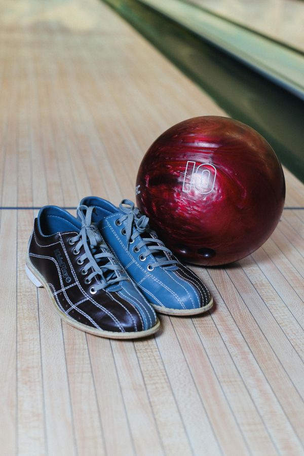 Choisir des chaussures de bowling pratiques pour un maximum de confort