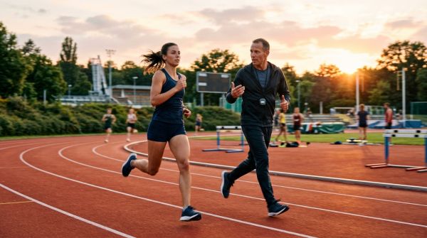 Les meilleures stratégies pour un accompagnement sportif personnalisé