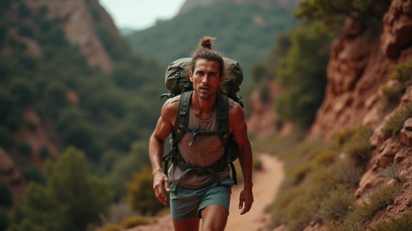 Quelle montre robuste pour vos randonnées en extérieur ?