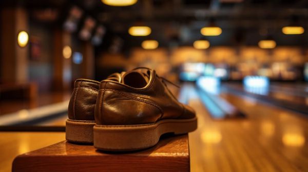 Top conseils pour sélectionner des chaussures de bowling confortables