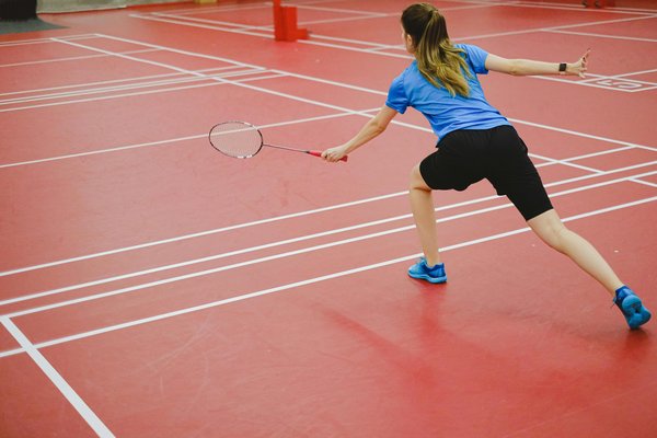 Terrain de badminton : guide complet pour choisir le meilleur terrain